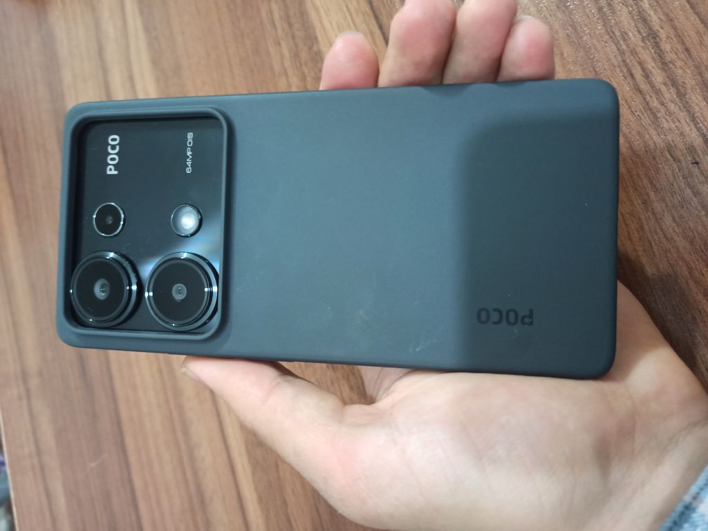 POCO